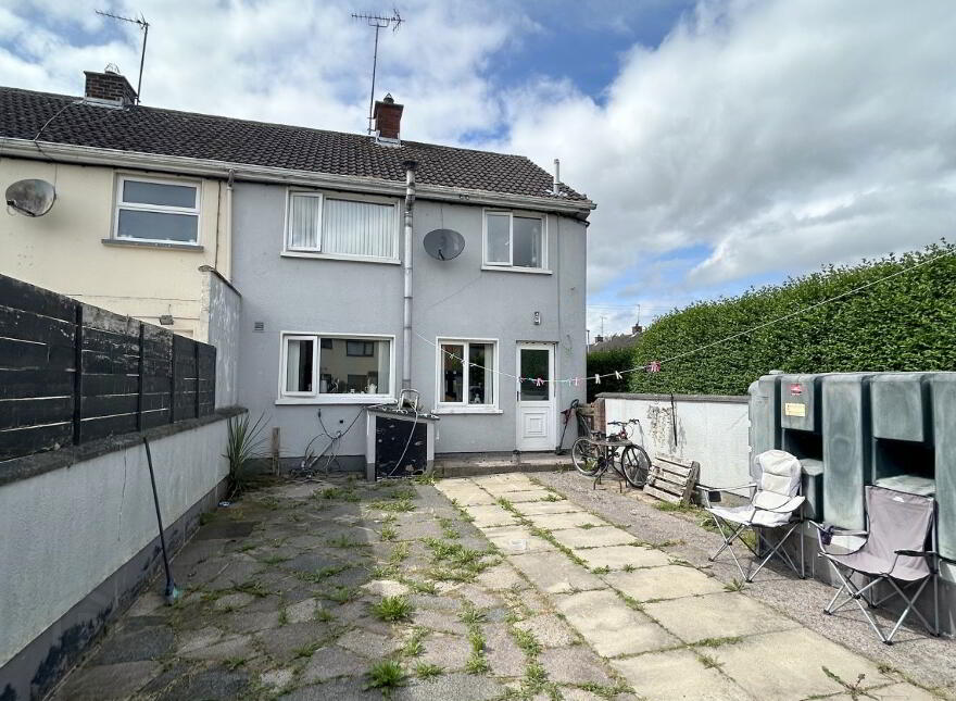 79 O'Kane Park, Omagh, BT78 5AB