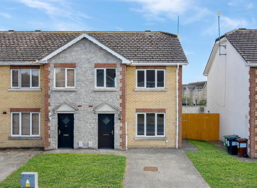 19 College Heights, Dundalk, A91RX9A