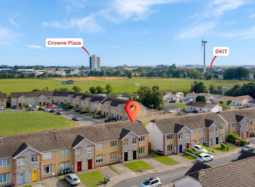 19 College Heights, Dundalk, A91RX9A