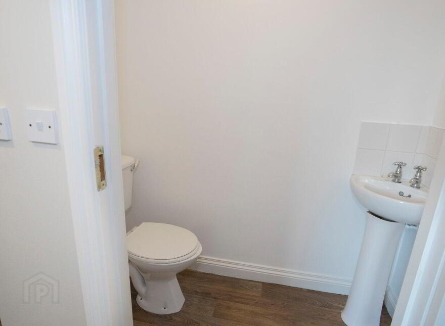 19 College Heights, Dundalk, A91RX9A