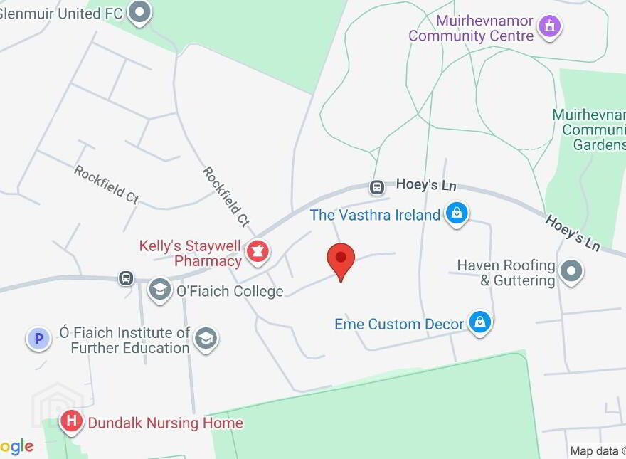 19 College Heights, Dundalk, A91RX9A