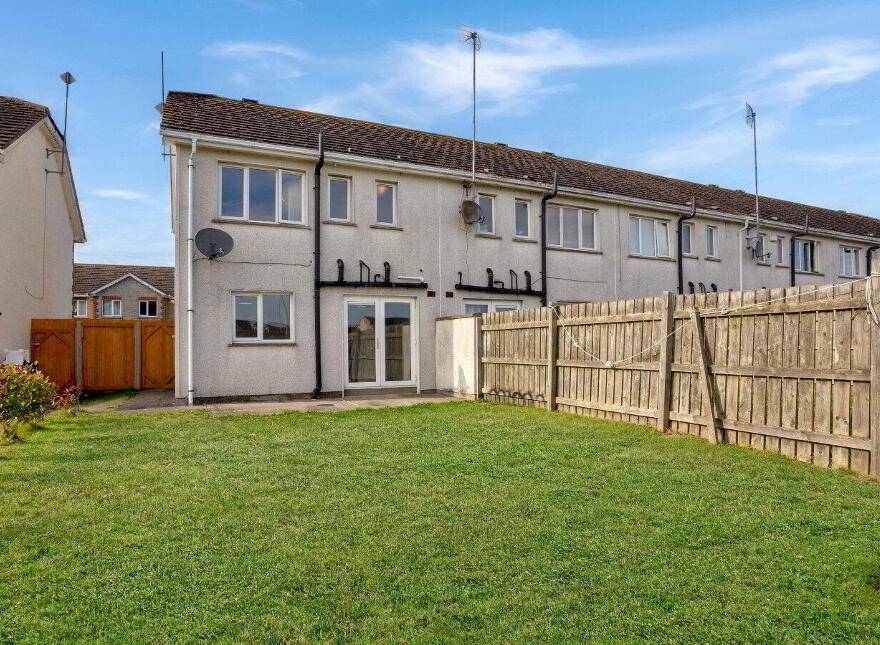 19 College Heights, Dundalk, A91RX9A