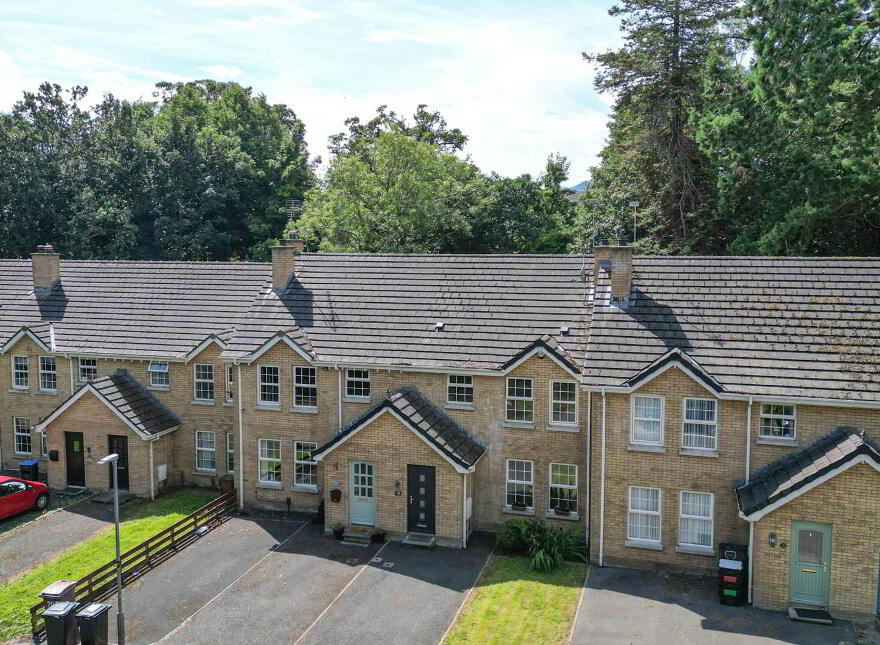 30 Glenavna Manor, Whiteabbey, Newtownabbey, BT37 0HW