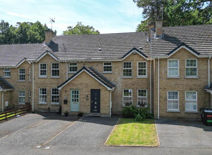 30 Glenavna Manor, Whiteabbey, Newtownabbey, BT37 0HW