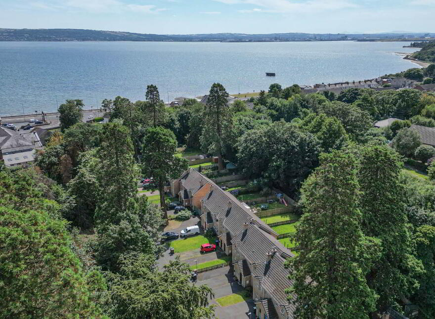 30 Glenavna Manor, Whiteabbey, Newtownabbey, BT37 0HW