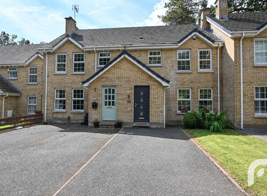 30 Glenavna Manor, Whiteabbey, Newtownabbey, BT37 0HW