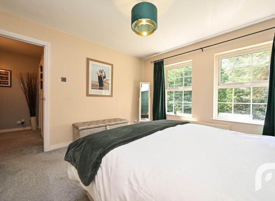 30 Glenavna Manor, Whiteabbey, Newtownabbey, BT37 0HW