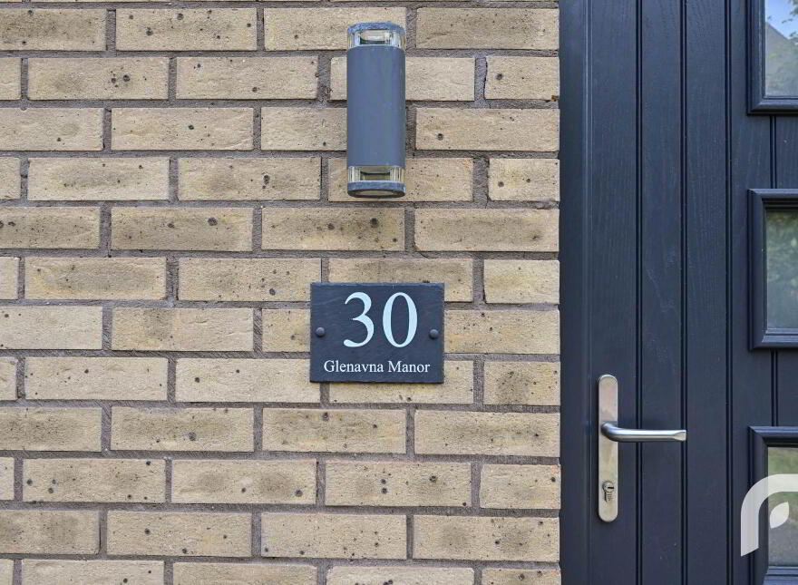 30 Glenavna Manor, Whiteabbey, Newtownabbey, BT37 0HW