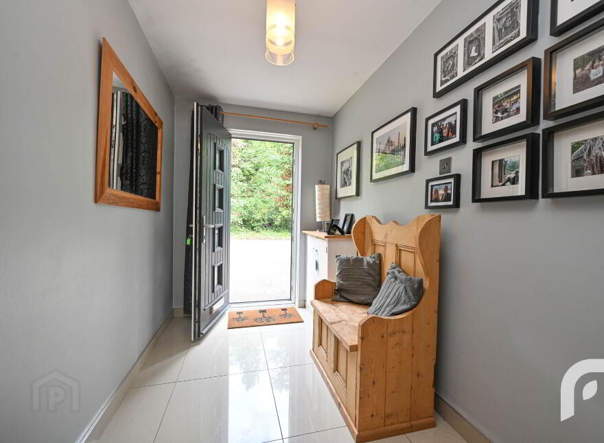 30 Glenavna Manor, Whiteabbey, Newtownabbey, BT37 0HW