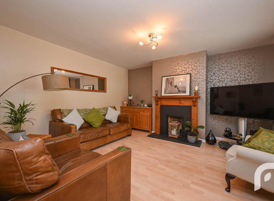 30 Glenavna Manor, Whiteabbey, Newtownabbey, BT37 0HW