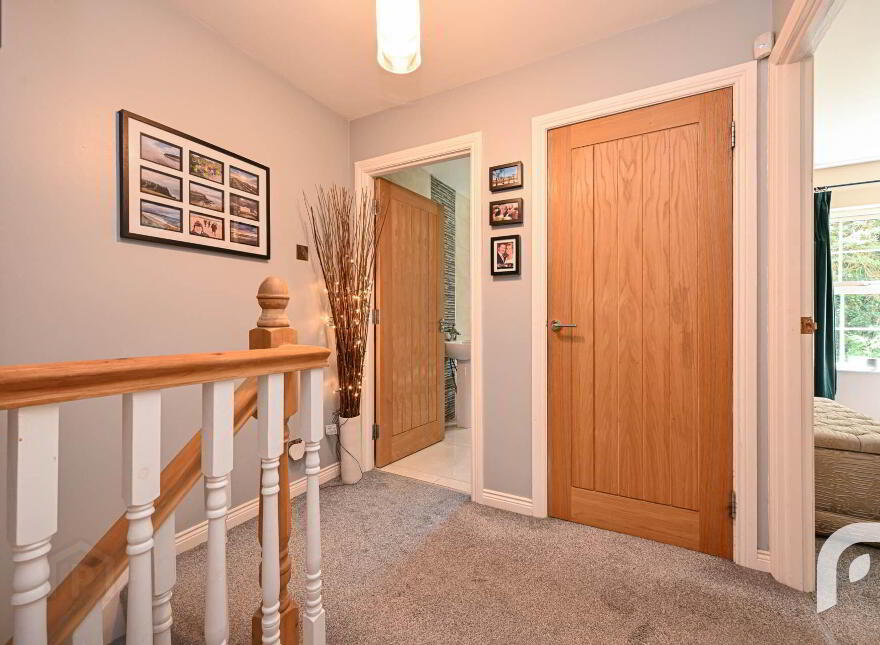 30 Glenavna Manor, Whiteabbey, Newtownabbey, BT37 0HW