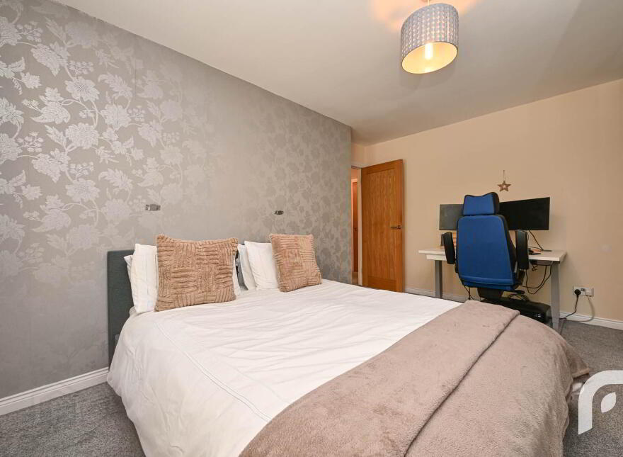 30 Glenavna Manor, Whiteabbey, Newtownabbey, BT37 0HW