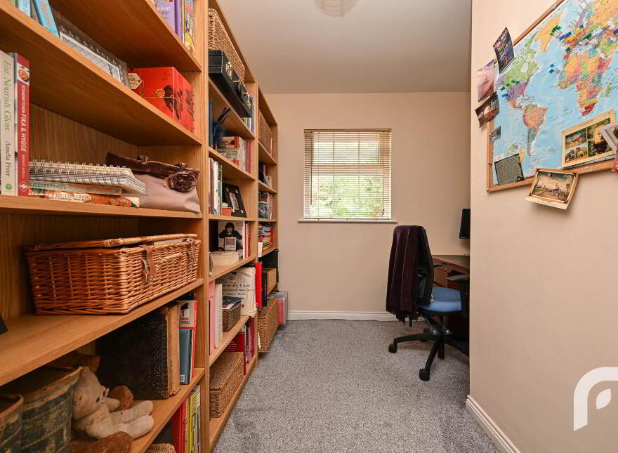 30 Glenavna Manor, Whiteabbey, Newtownabbey, BT37 0HW