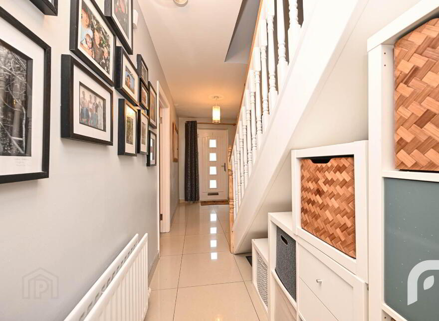 30 Glenavna Manor, Whiteabbey, Newtownabbey, BT37 0HW