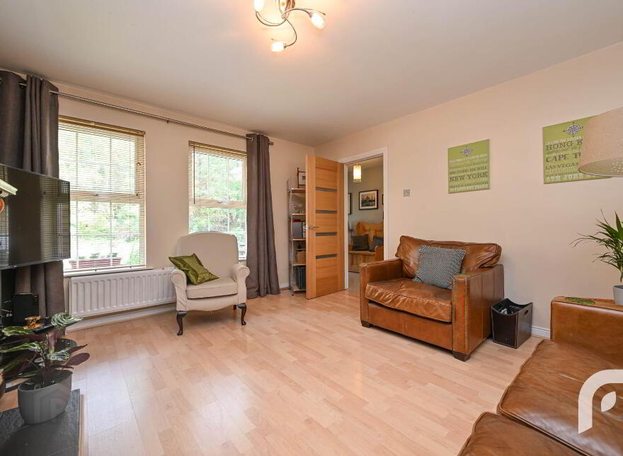 30 Glenavna Manor, Whiteabbey, Newtownabbey, BT37 0HW