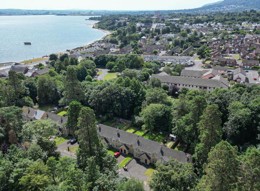 30 Glenavna Manor, Whiteabbey, Newtownabbey, BT37 0HW