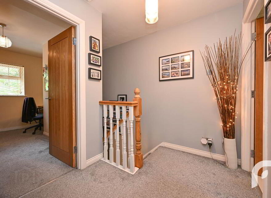 30 Glenavna Manor, Whiteabbey, Newtownabbey, BT37 0HW