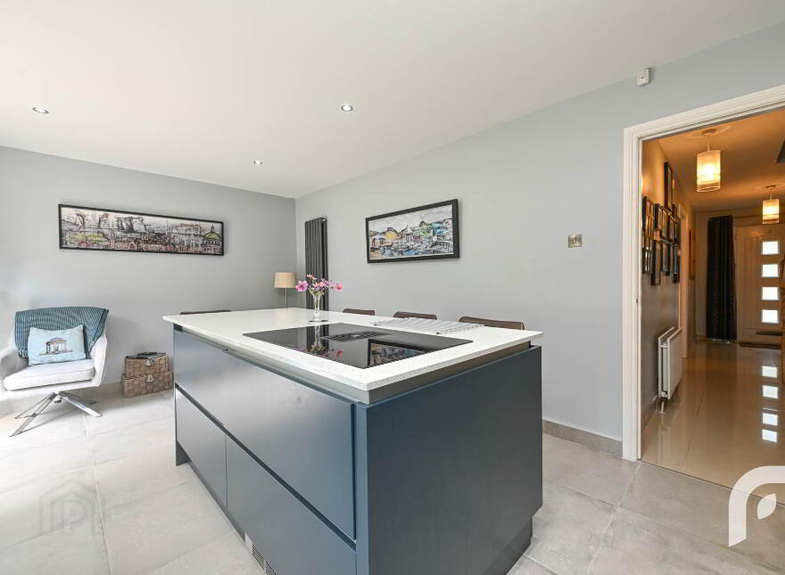 30 Glenavna Manor, Whiteabbey, Newtownabbey, BT37 0HW