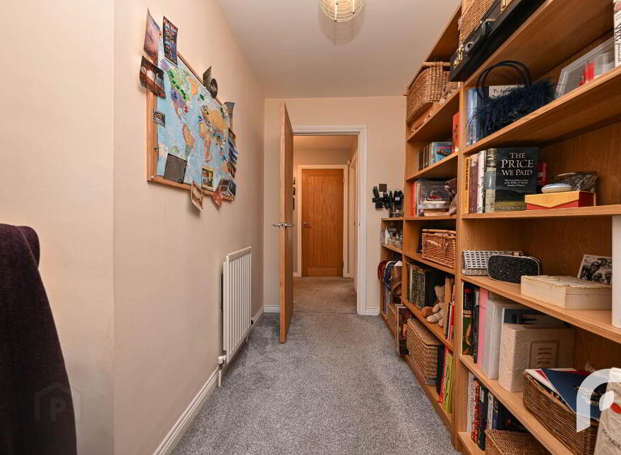 30 Glenavna Manor, Whiteabbey, Newtownabbey, BT37 0HW