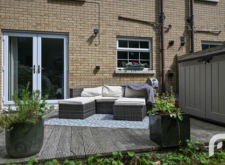 30 Glenavna Manor, Whiteabbey, Newtownabbey, BT37 0HW
