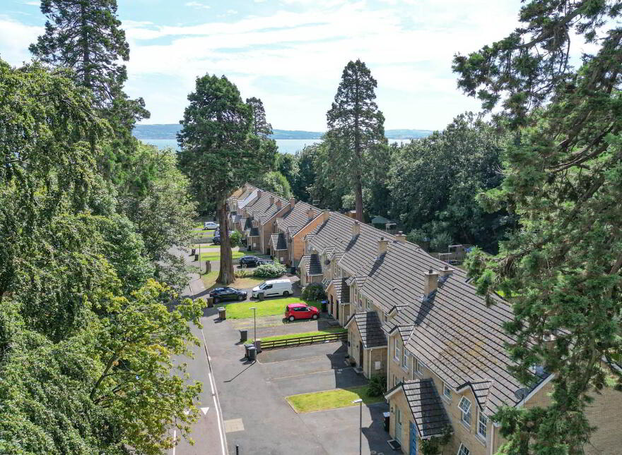30 Glenavna Manor, Whiteabbey, Newtownabbey, BT37 0HW