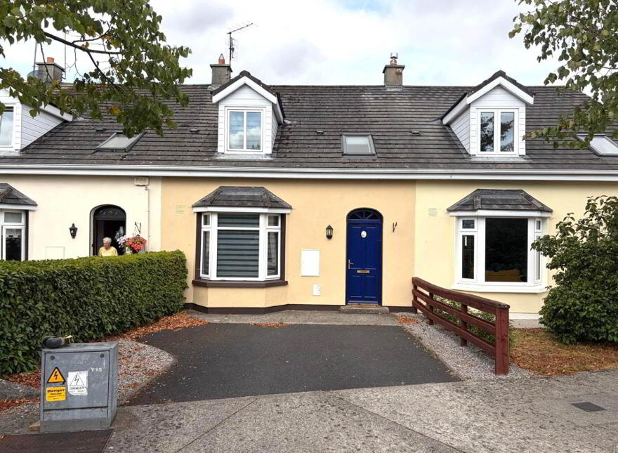7 Manor Court, Mountmellick, R32TF68