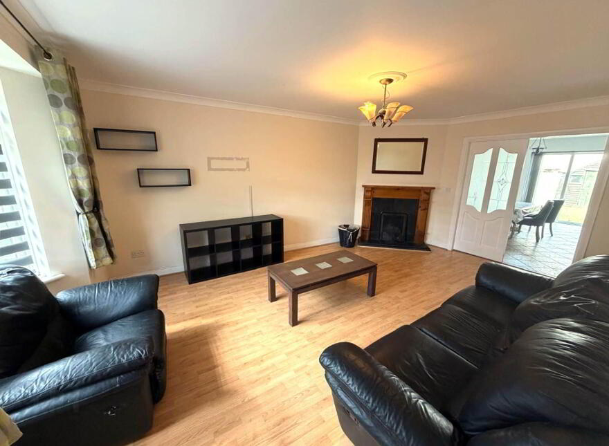 7 Manor Court, Mountmellick, R32TF68