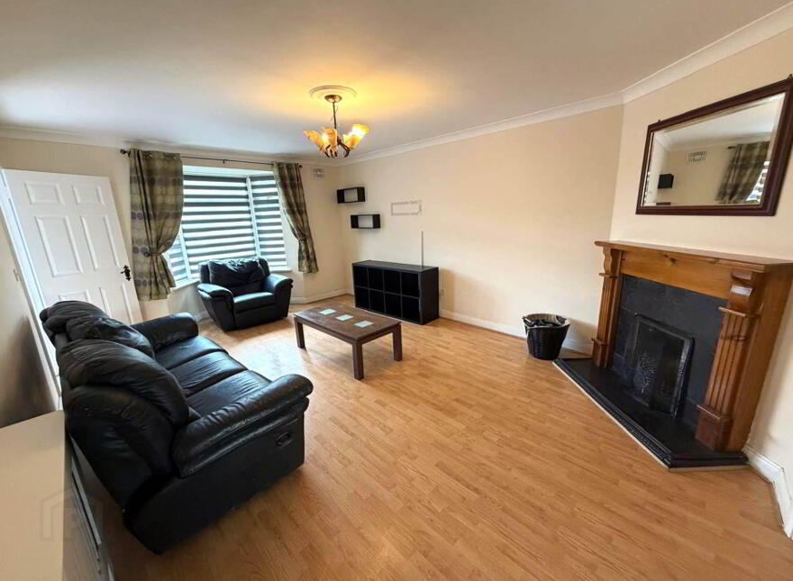 7 Manor Court, Mountmellick, R32TF68