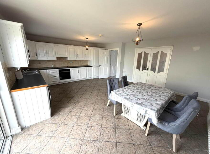 7 Manor Court, Mountmellick, R32TF68