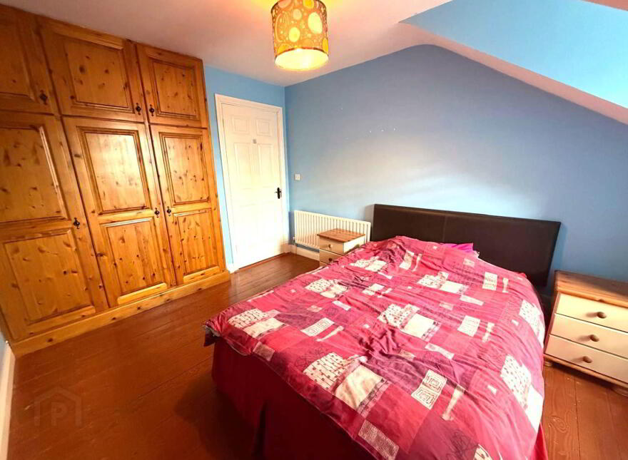 7 Manor Court, Mountmellick, R32TF68