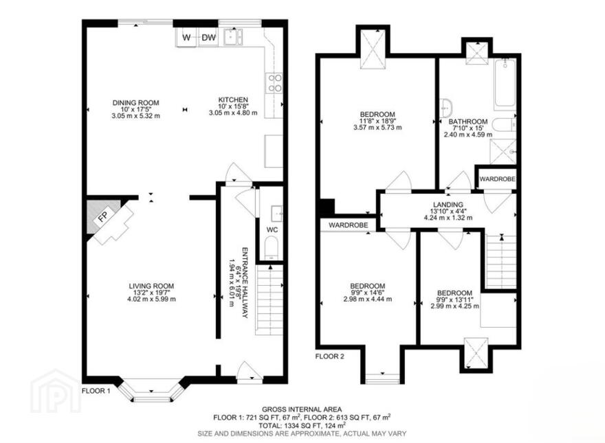 7 Manor Court, Mountmellick, R32TF68