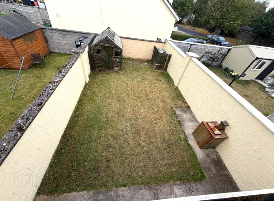 7 Manor Court, Mountmellick, R32TF68