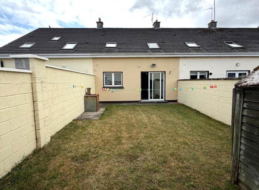 7 Manor Court, Mountmellick, R32TF68