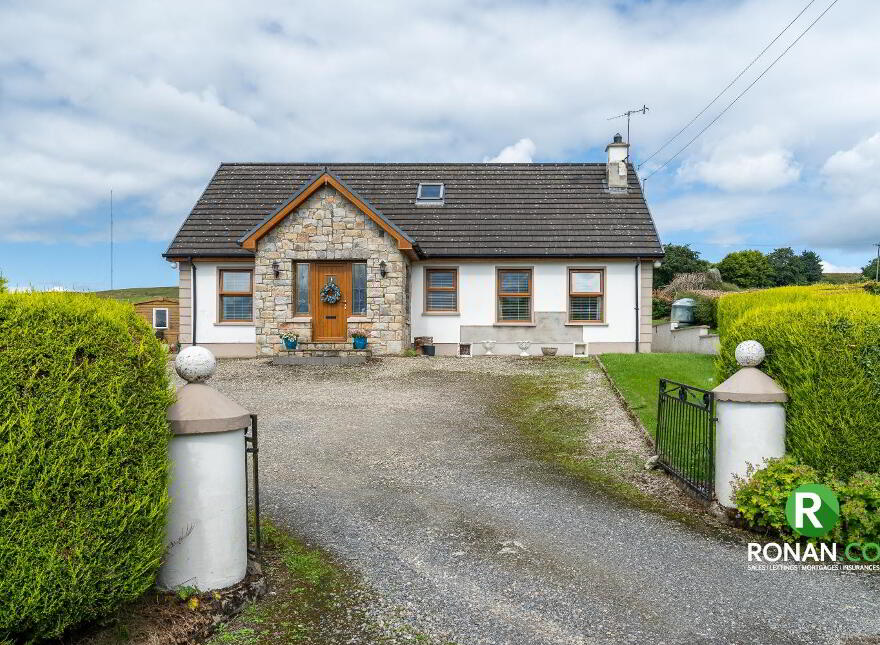38 Knockiniller Road, Douglas Bridge, Strabane, BT82 8PP