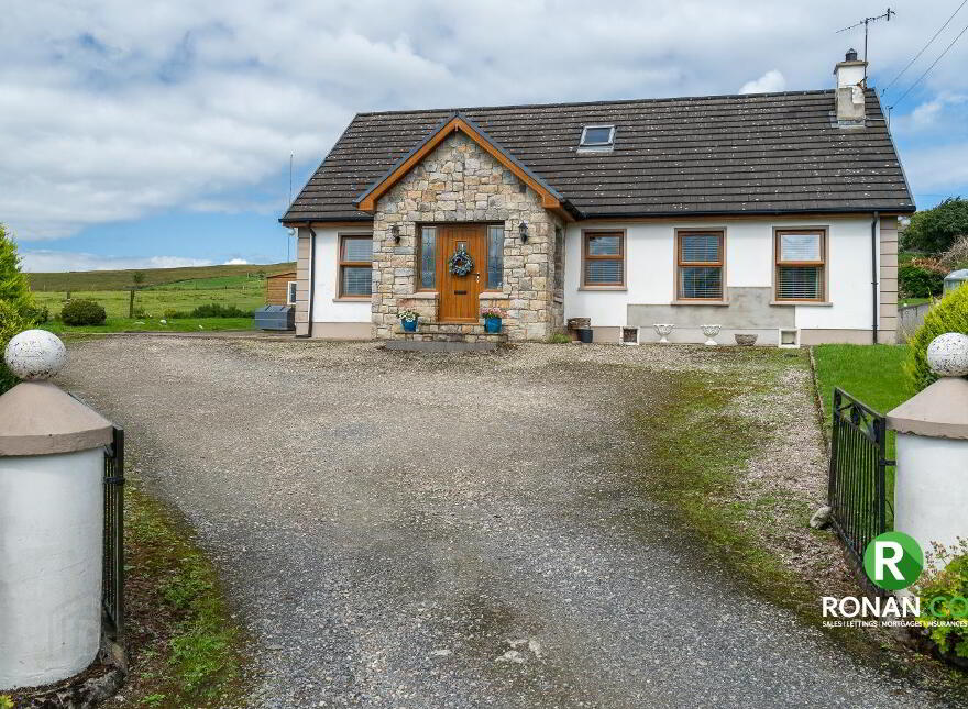 38 Knockiniller Road, Douglas Bridge, Strabane, BT82 8PP
