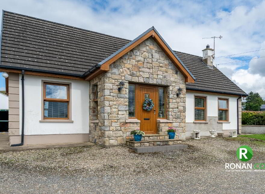 38 Knockiniller Road, Douglas Bridge, Strabane, BT82 8PP