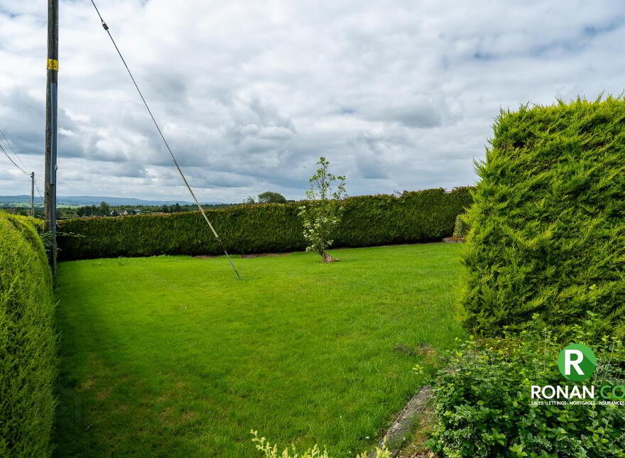 38 Knockiniller Road, Douglas Bridge, Strabane, BT82 8PP