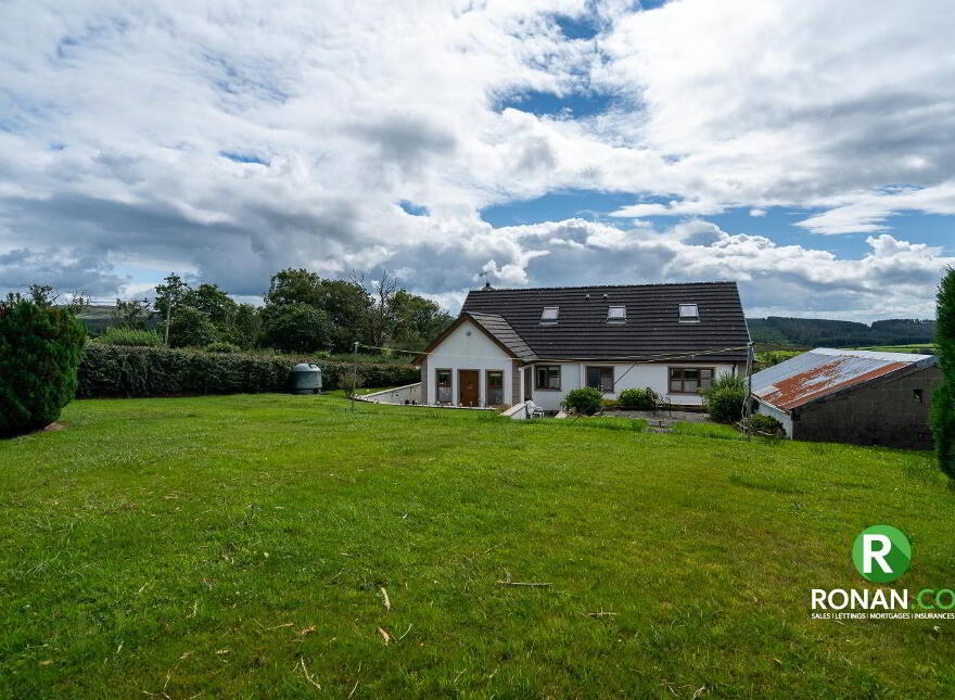 38 Knockiniller Road, Douglas Bridge, Strabane, BT82 8PP