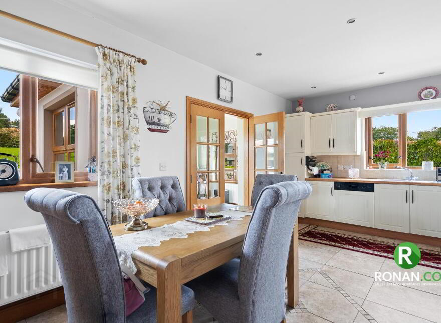 38 Knockiniller Road, Douglas Bridge, Strabane, BT82 8PP