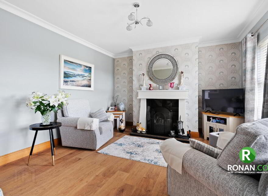 38 Knockiniller Road, Douglas Bridge, Strabane, BT82 8PP