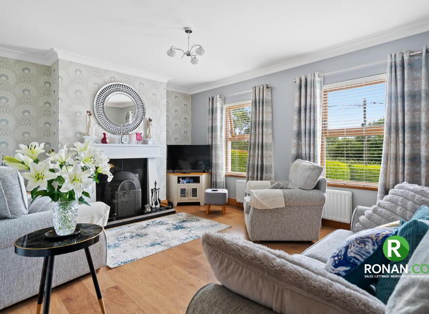 38 Knockiniller Road, Douglas Bridge, Strabane, BT82 8PP