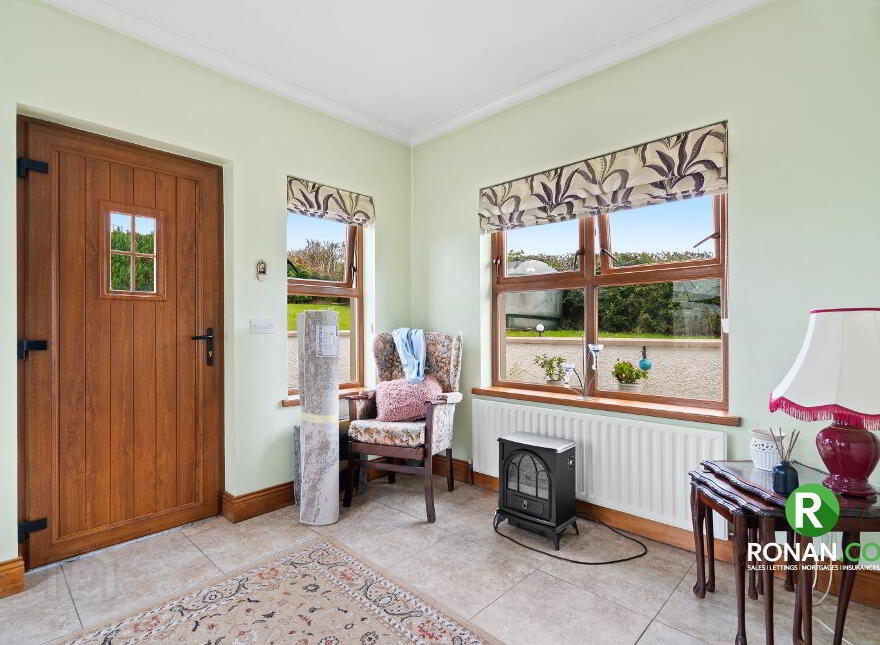 38 Knockiniller Road, Douglas Bridge, Strabane, BT82 8PP