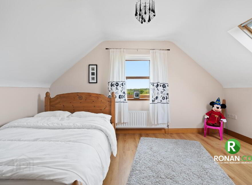 38 Knockiniller Road, Douglas Bridge, Strabane, BT82 8PP