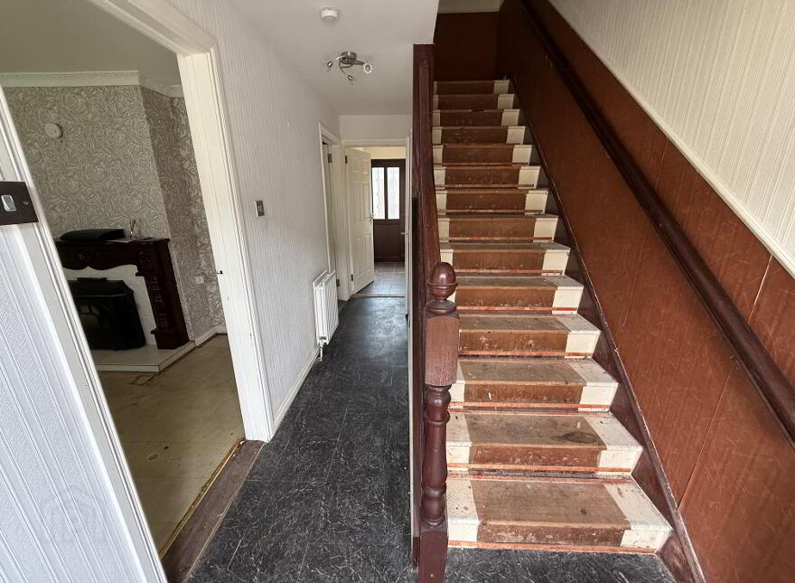 47 Lime Grove, Lurgan, BT66 8HL