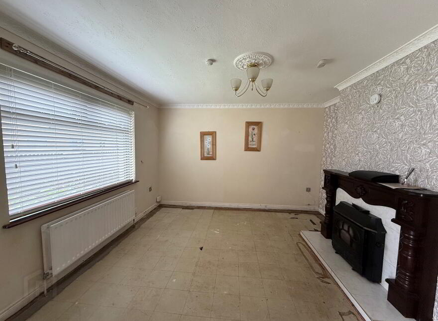 47 Lime Grove, Lurgan, BT66 8HL