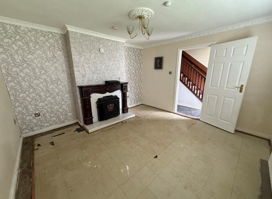 47 Lime Grove, Lurgan, BT66 8HL