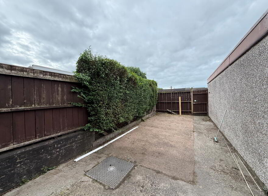 47 Lime Grove, Lurgan, BT66 8HL
