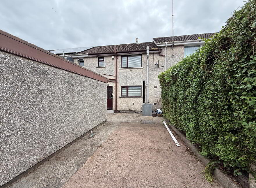 47 Lime Grove, Lurgan, BT66 8HL