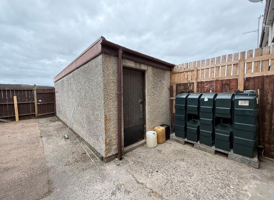 47 Lime Grove, Lurgan, BT66 8HL