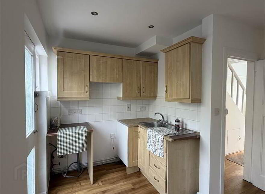 33 Ava Park, Ormeau, Belfast, BT7 3BX